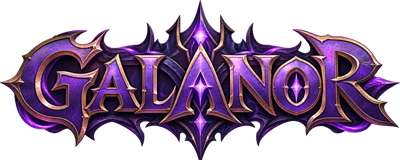 Galanor home
