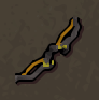 Elite Twisted Bow