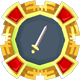 Melee Aura