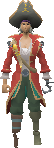 Pirate Outfit Box