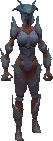 Scorpion Outfit Box