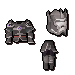Torva Armor Set