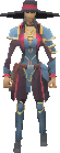 Vampyre Outfit Box